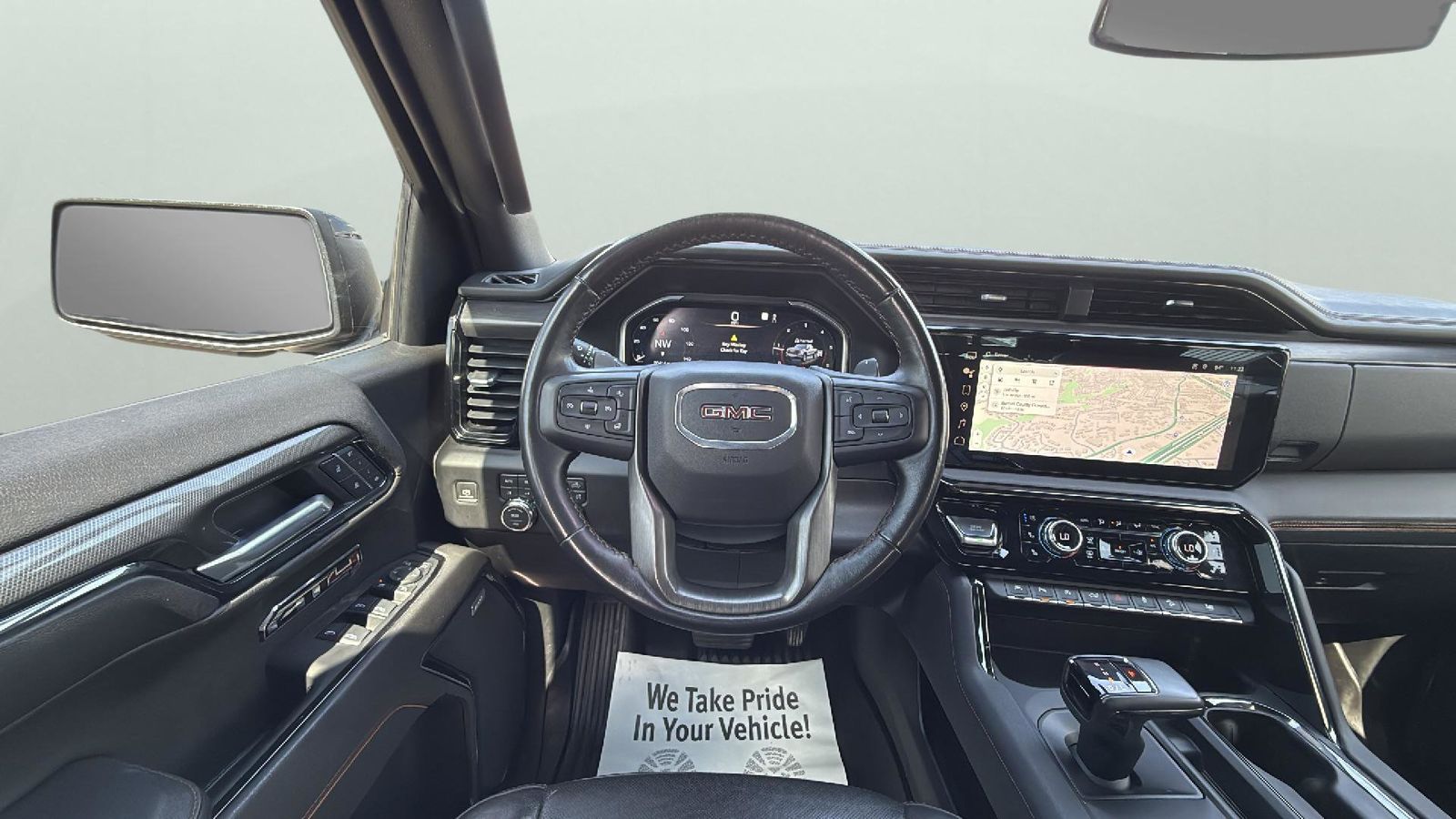 Used Car 2022 Gmc Sierra 1500  At4 For Sale Under $50,000 In Austin, Texas