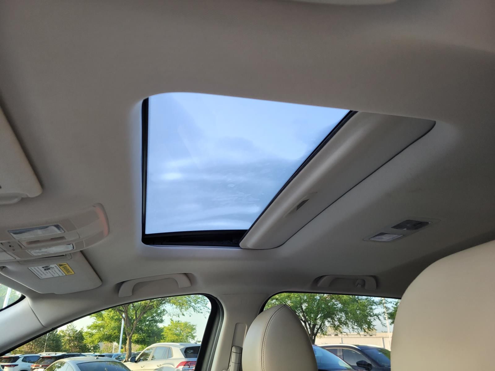 used 2023 Mazda CX-9 car, priced at $30,900