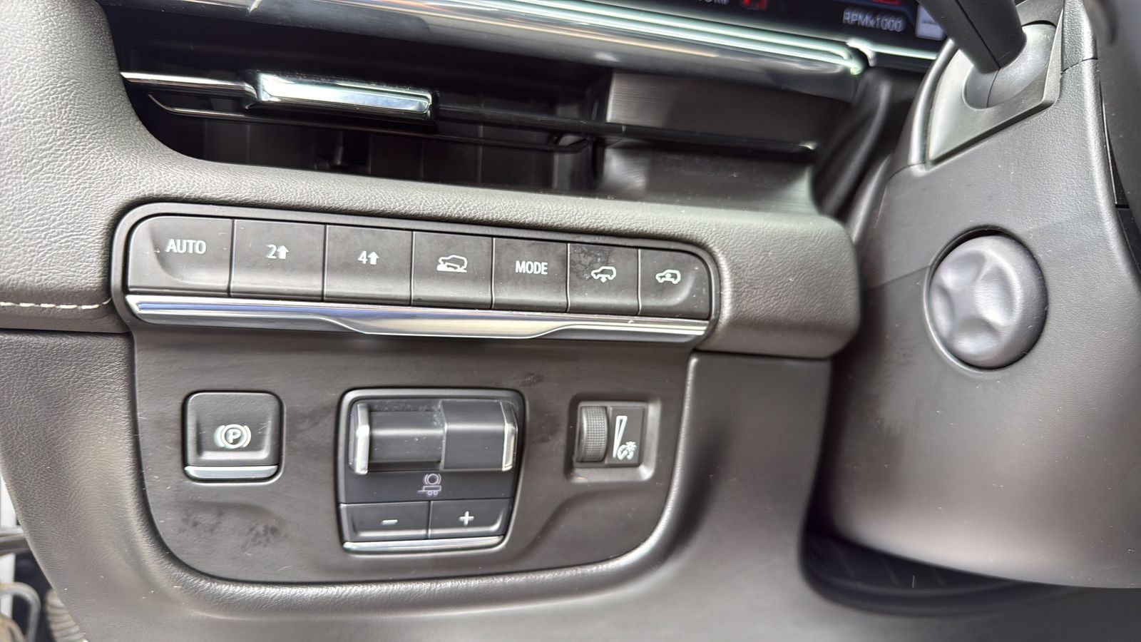 Used Car 2024 Cadillac Escalade Esv  Sport For Sale Under $100,000 In Austin, Texas