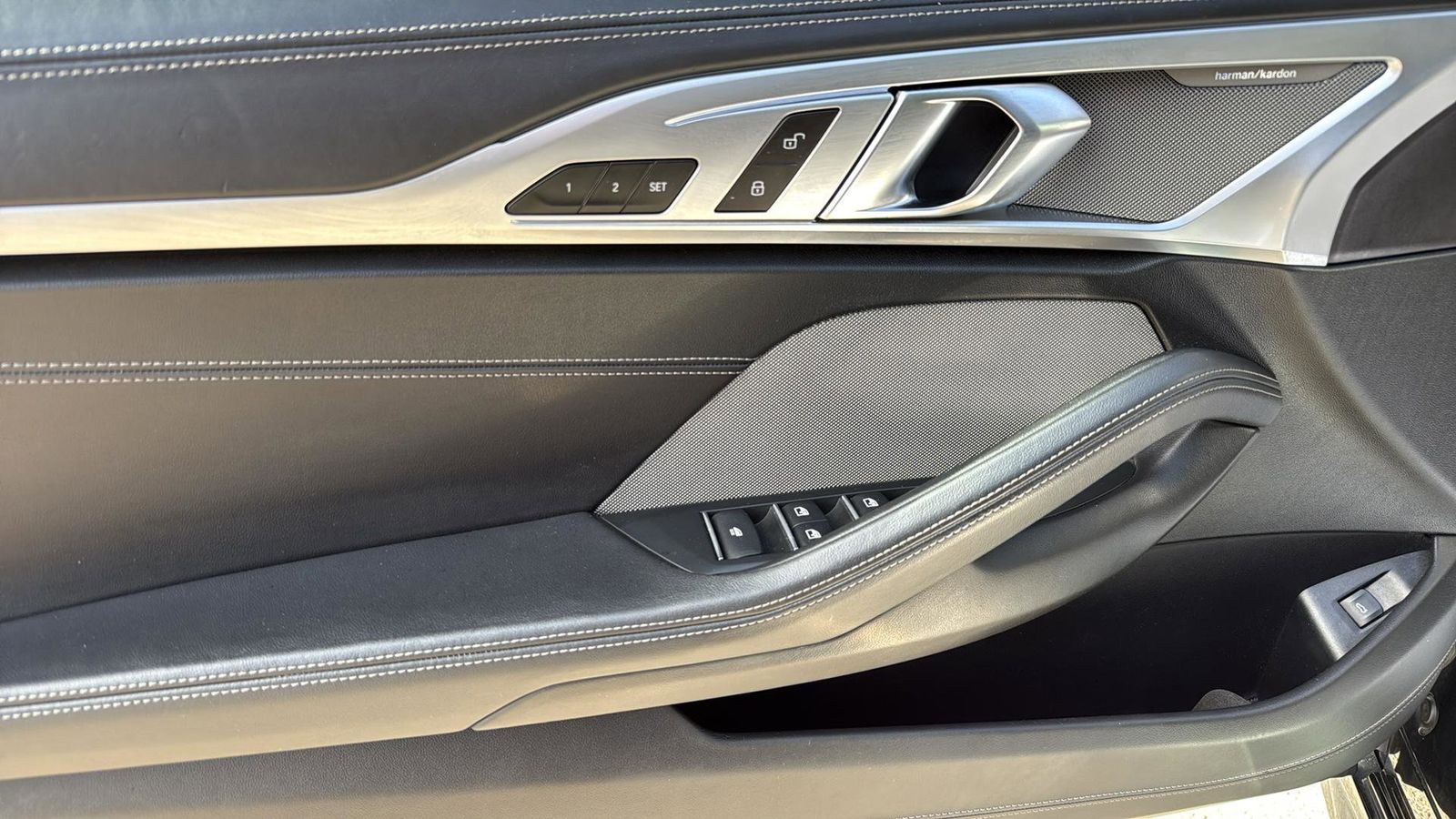 Used Car 2020 Bmw 8 Series  M850i Xdrive For Sale Under $60,000 In Austin, Texas