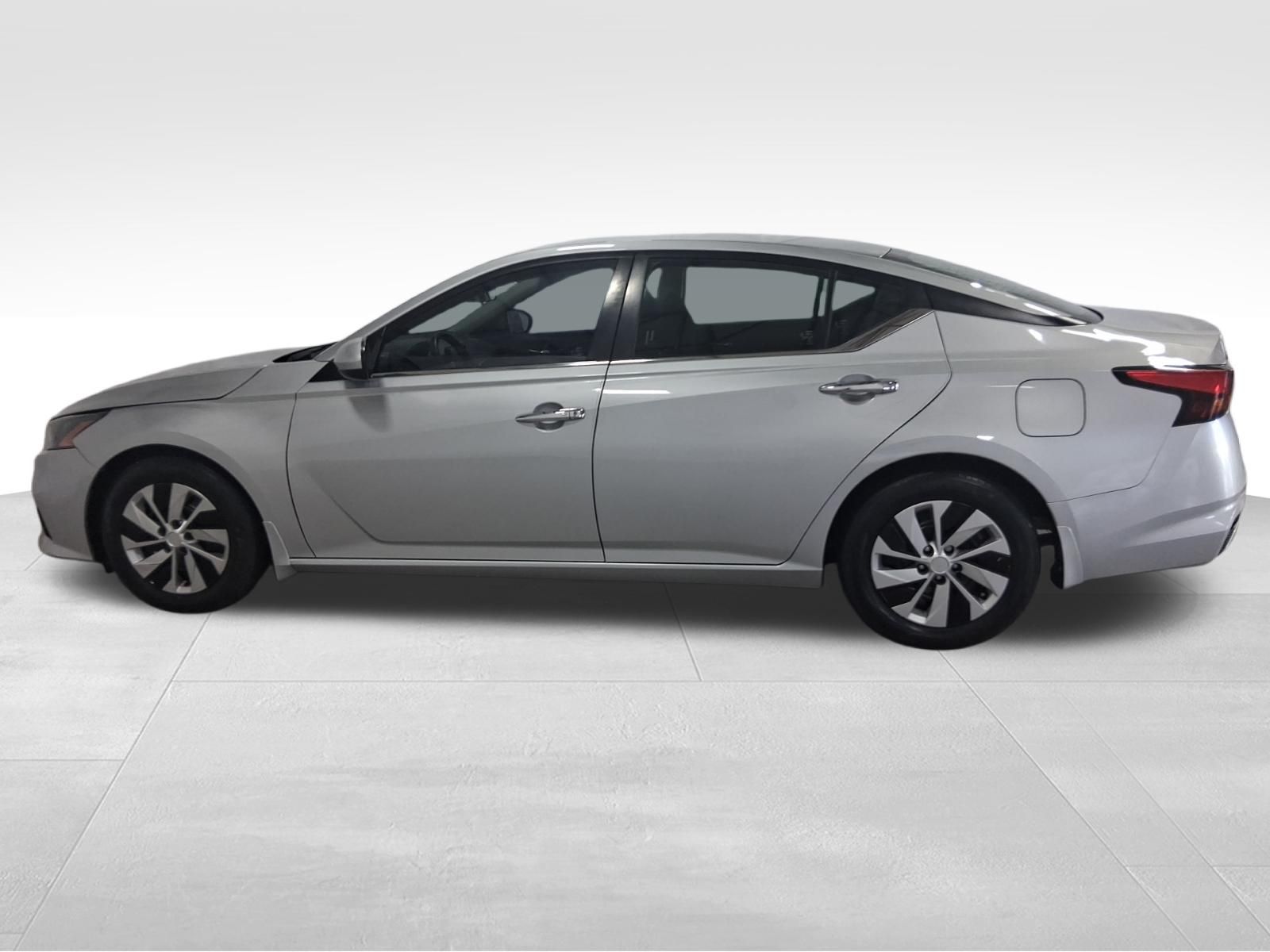 Used Car 2022 Nissan Altima  2.5 S For Sale Under $20,000 In Austin, Texas