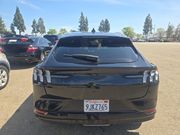 Used 2023 Black Ford Premium image 5