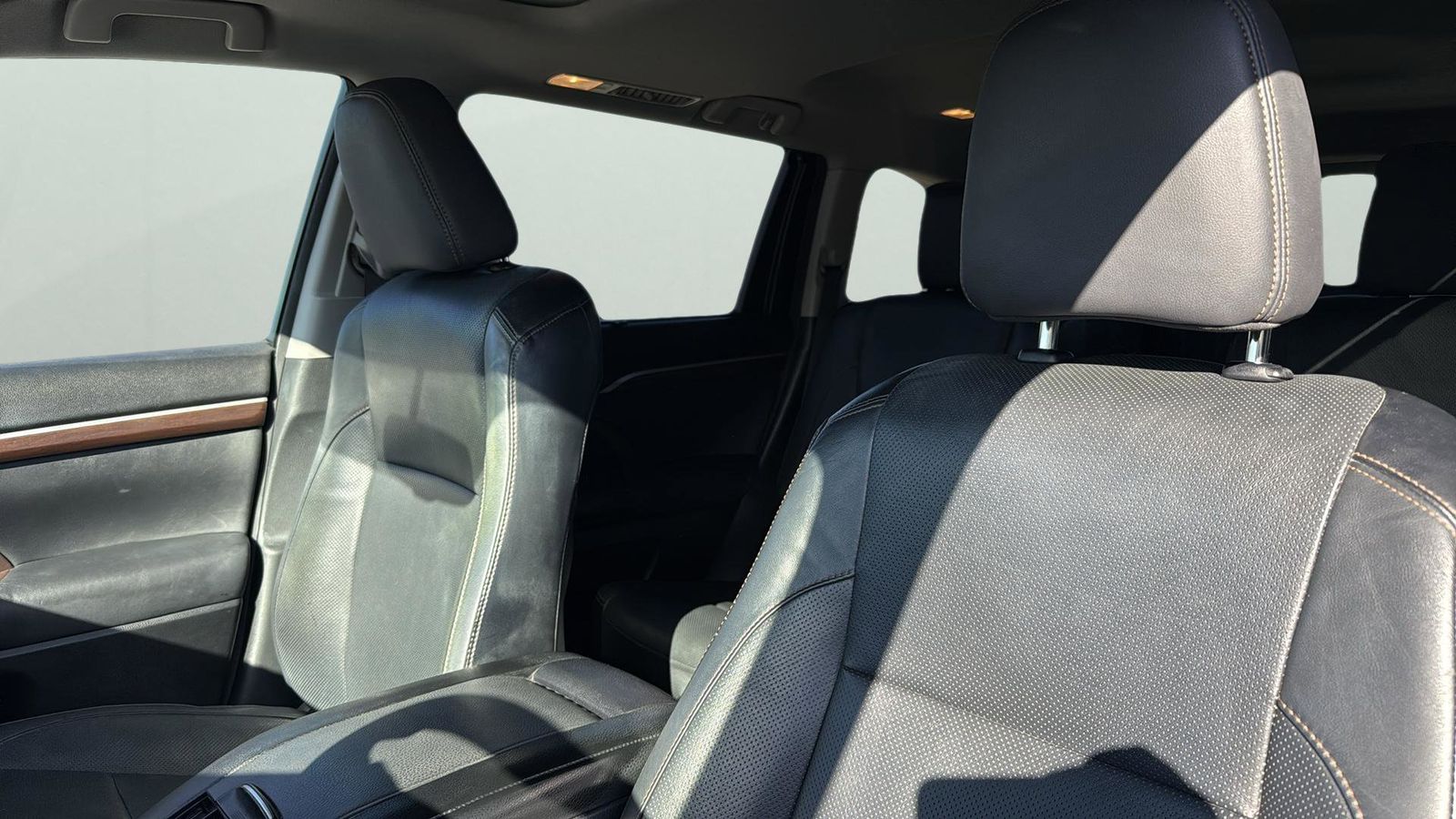 Used Car 2015 Toyota Highlander  Limited For Sale Under $20,000 In Austin, Texas