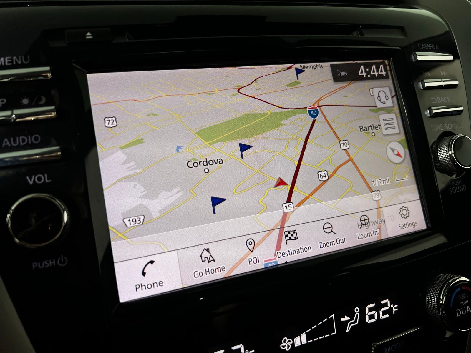 Thumbnail: 2019 Nissan Murano - 21