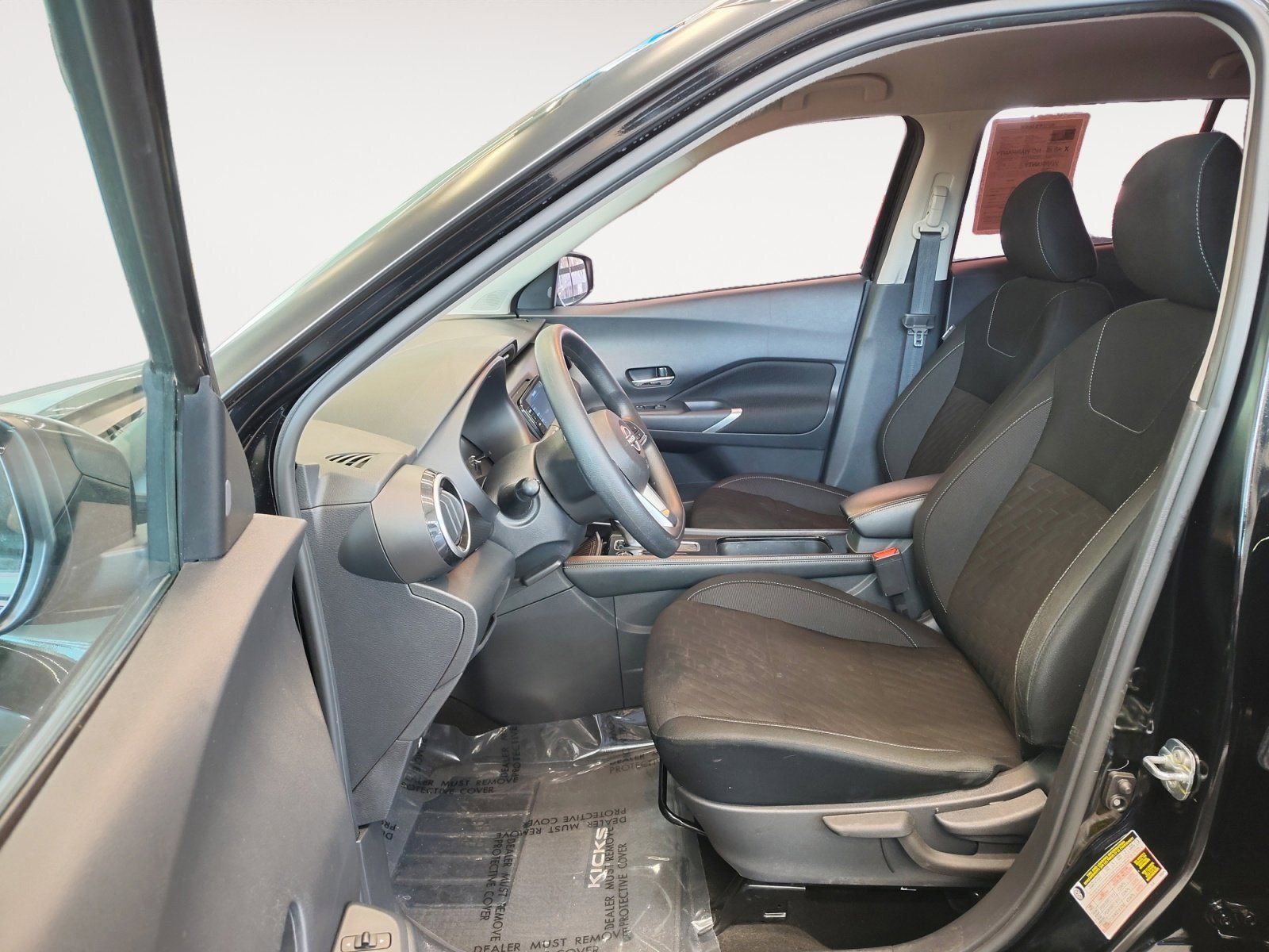 Used Car 2024 Nissan Kicks  Sv For Sale Under $20,000 In San Antonio, Texas