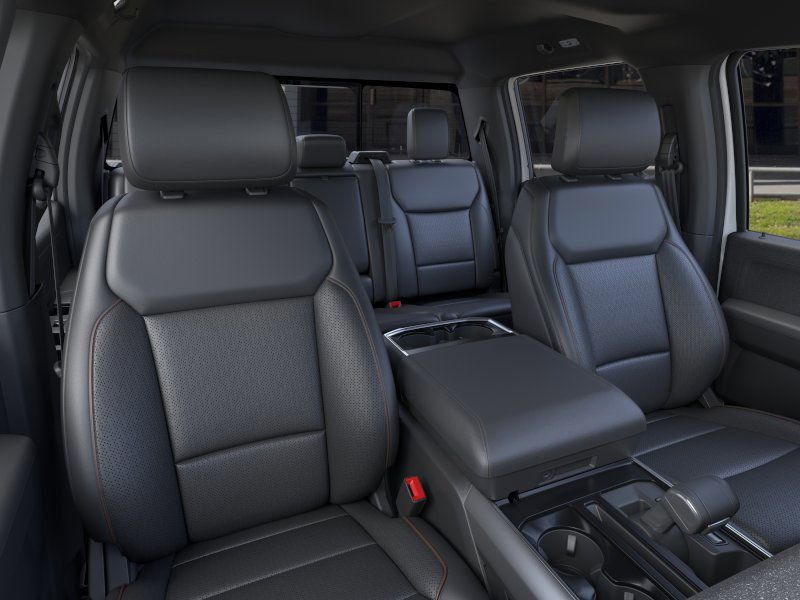 New Car 2025 Ford F-150  Lariat For Sale Under $70,000 In Austin, Texas