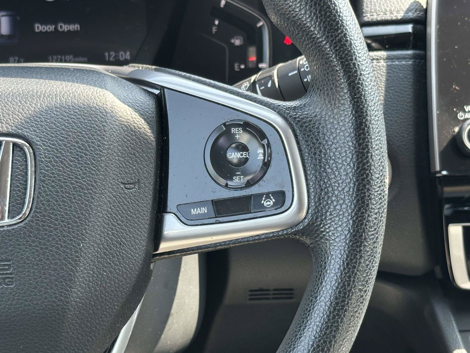 Used 2020 Blue Honda EX image 21