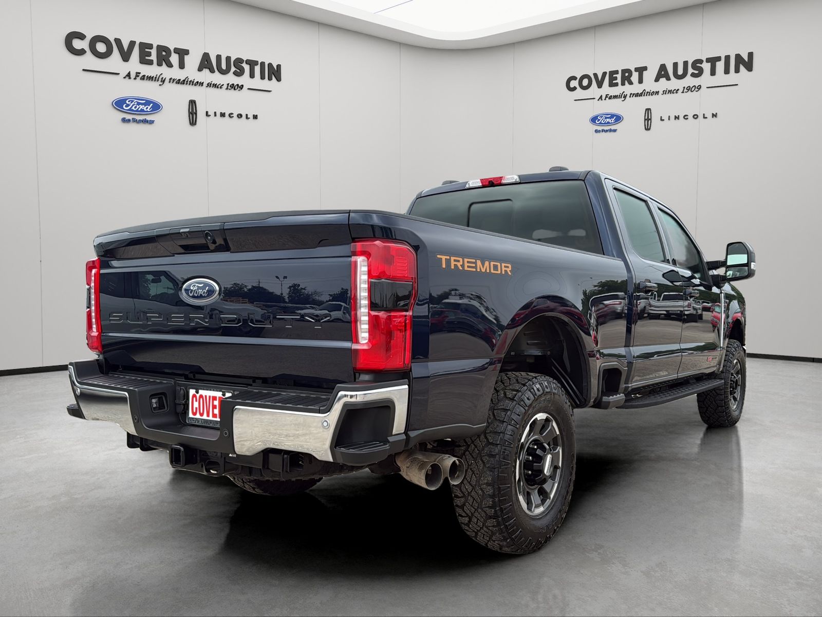 Used Car 2023 Ford F-250sd  Lariat For Sale Under $70,000 In Austin, Texas