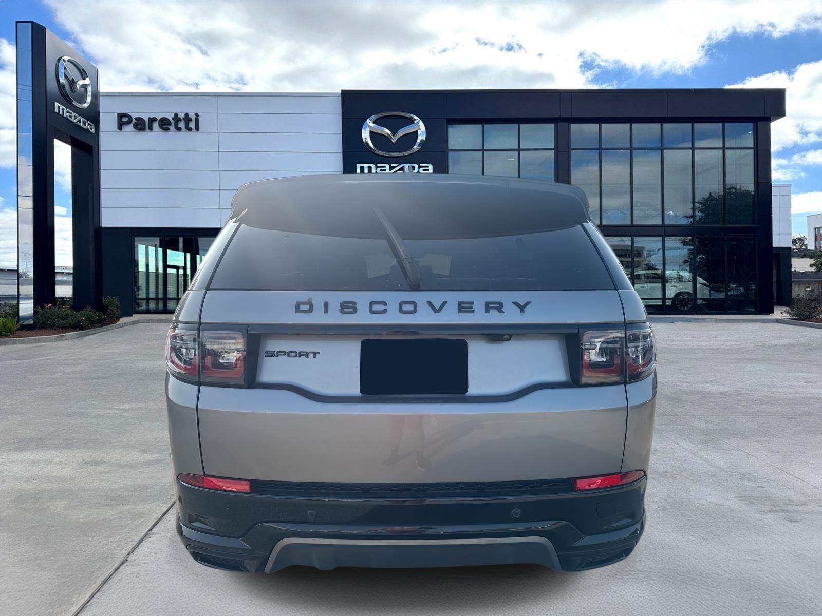 View vehicle photo 7