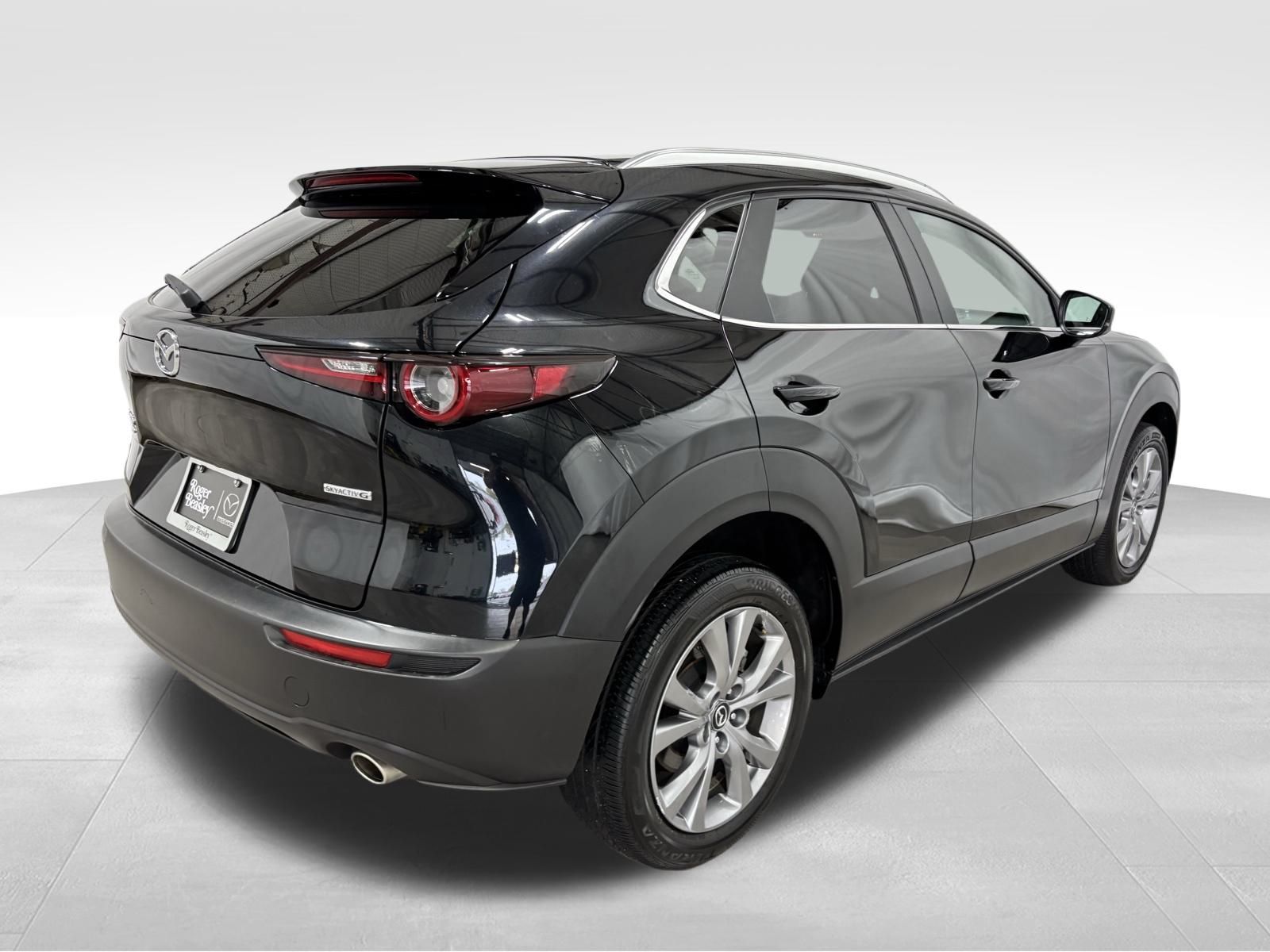 Used Car 2024 Mazda Cx-30  2.5 S Preferred Package For Sale Under $30,000 In Austin, Texas