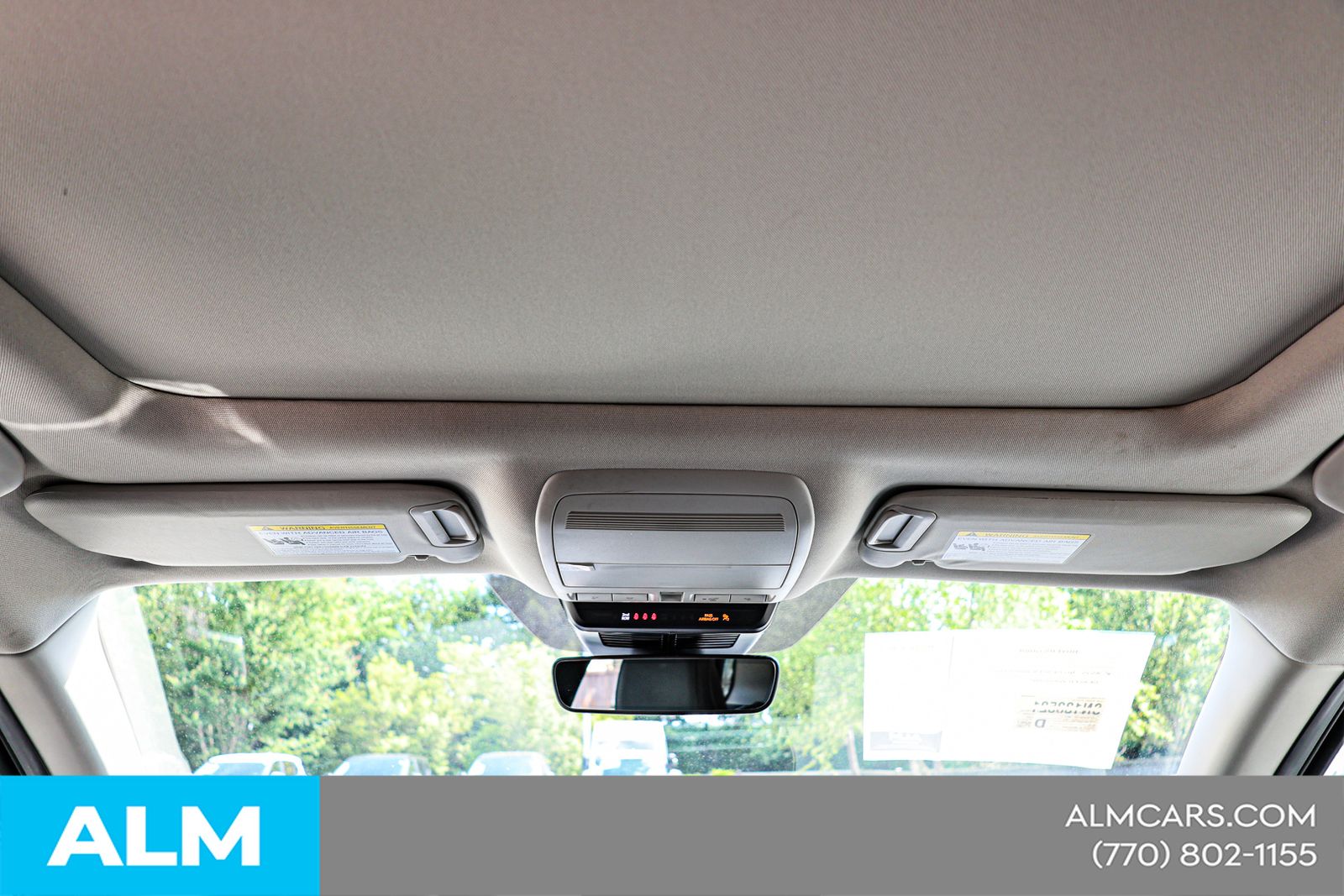 Used 2025 Blue Mazda Premium image 46