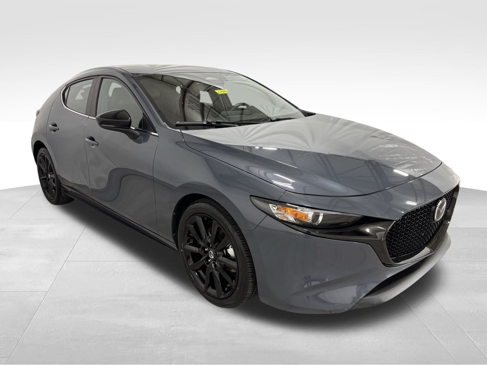 Used Car 2024 Mazda Mazda3  2.5 S Carbon Edition For Sale Under $30,000 In Austin, Texas