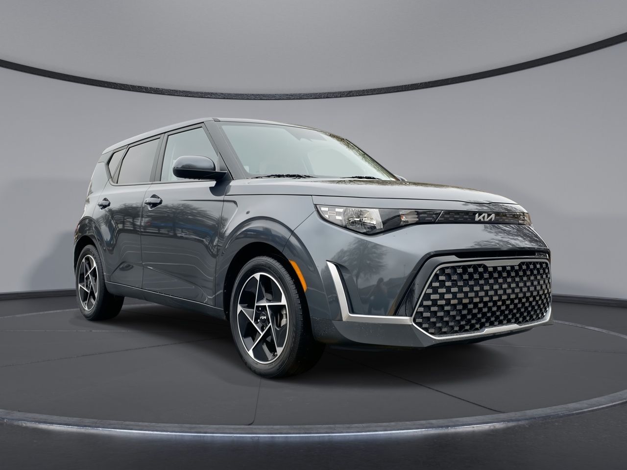 2024 Kia Soul EX FWD