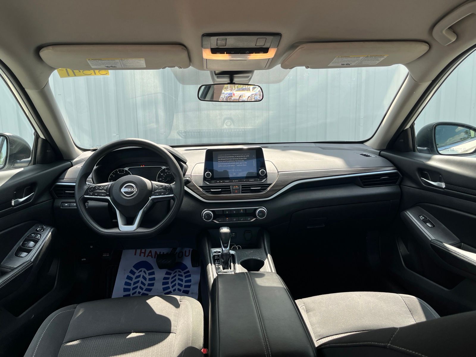 Used Car 2025 Nissan Altima  2.5 Sv For Sale Under $25,000 In Austin, Texas