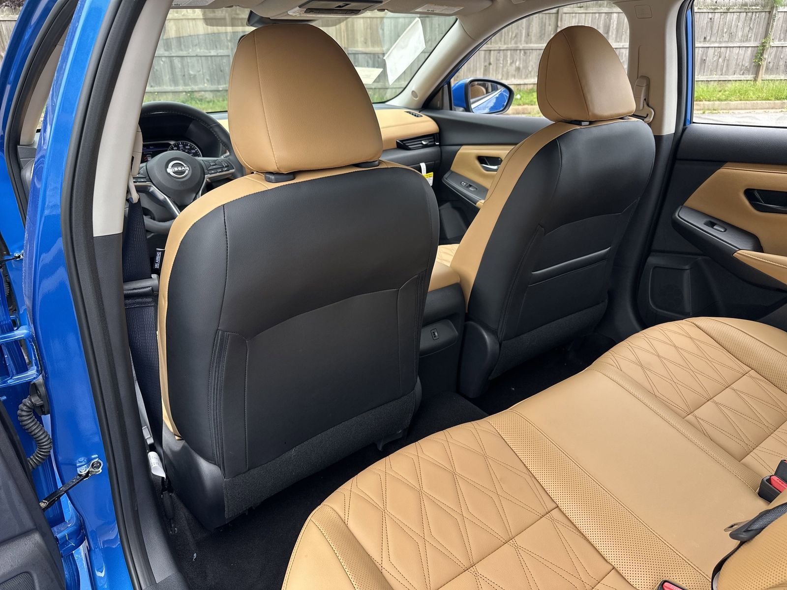 2025 Nissan Sentra SV photo 21