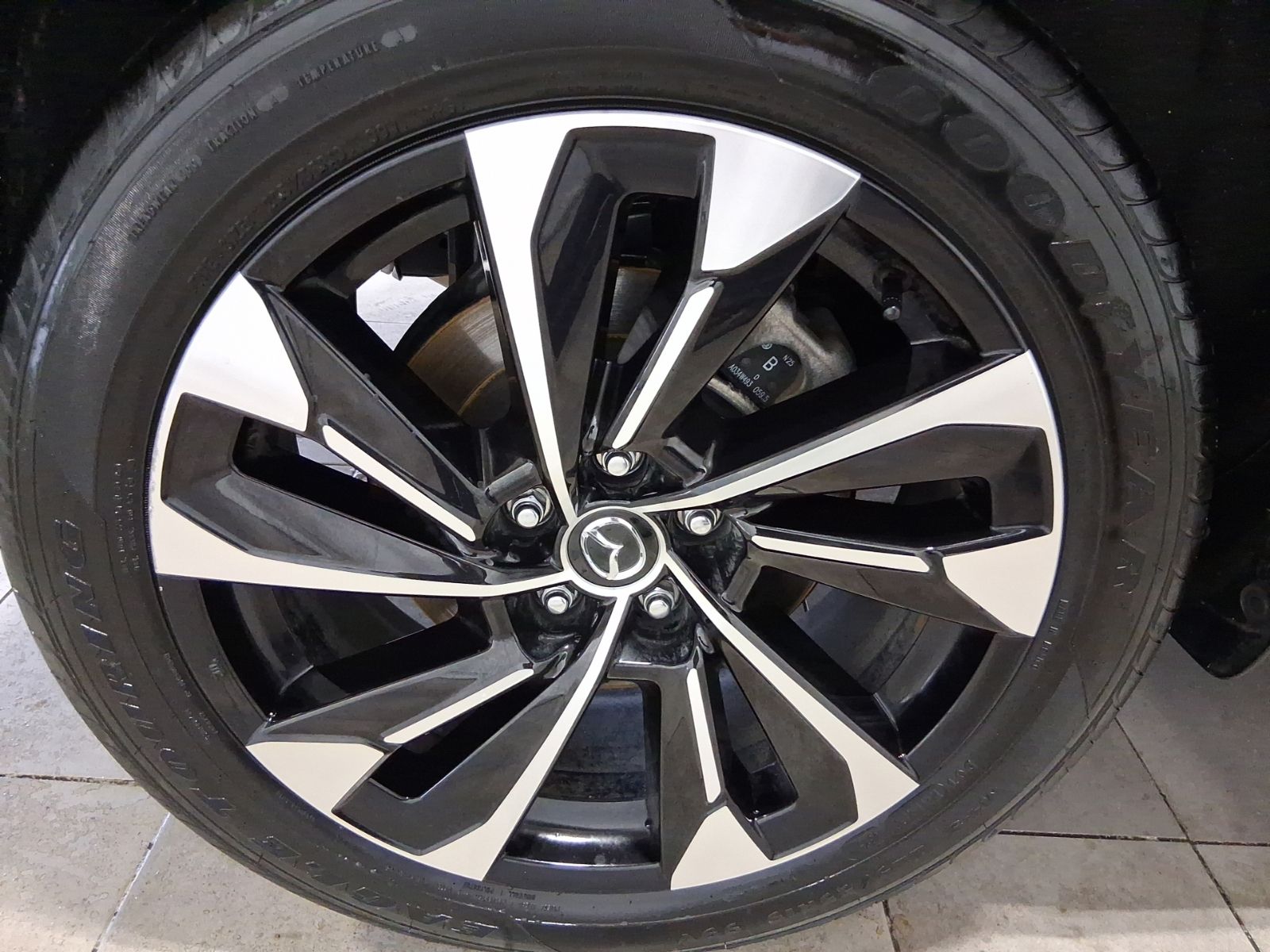 Used Car 2025 Mazda Cx-50 Hybrid  Premium Plus For Sale Under $35,000 In Austin, Texas