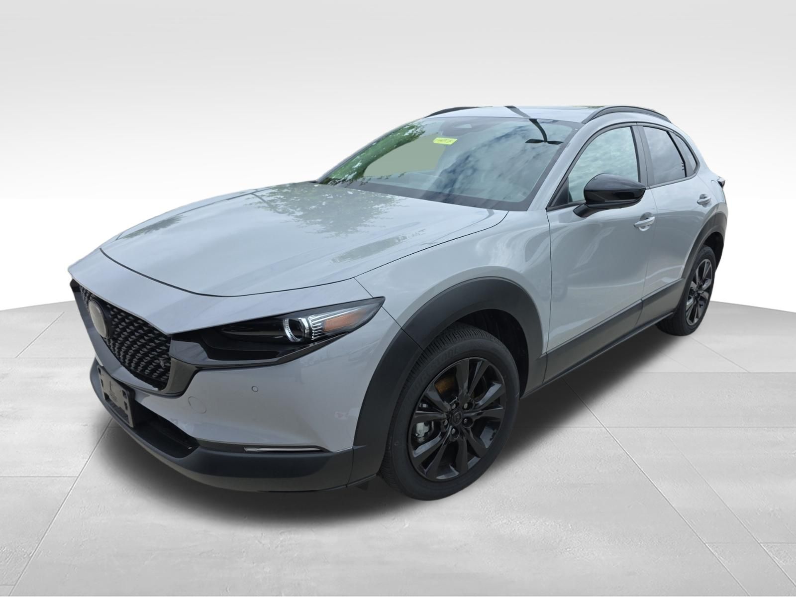 2026 Mazda Mazda CX-30 2.5 Turbo Aire Edition