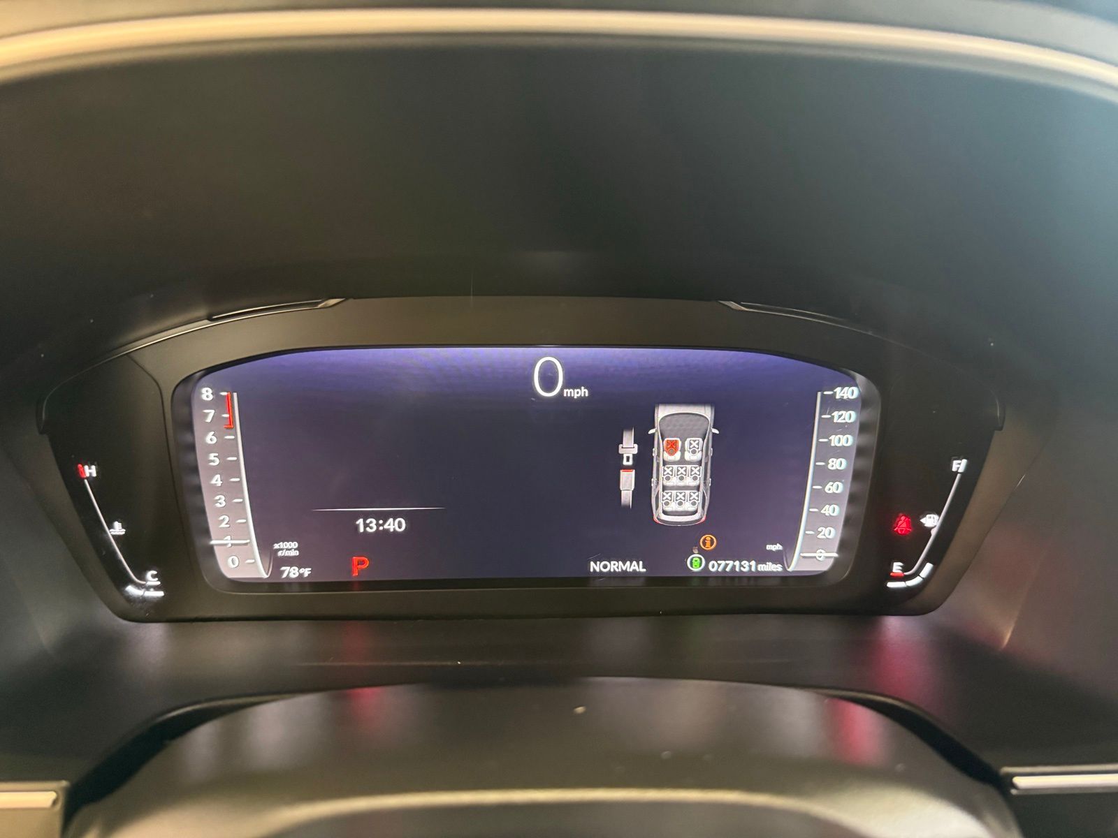 Used 2023  Honda Elite image 5
