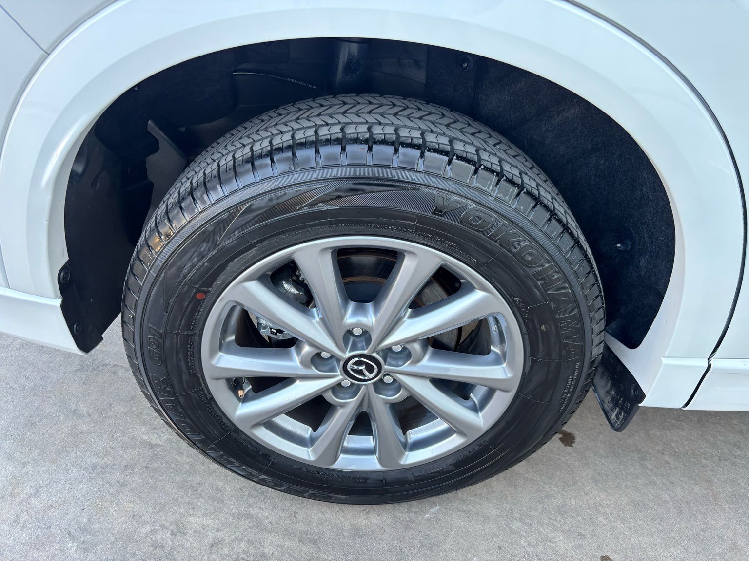 Used Car 2025 Mazda Cx-5  2.5 S Preferred Package For Sale Under $30,000 In Austin, Texas