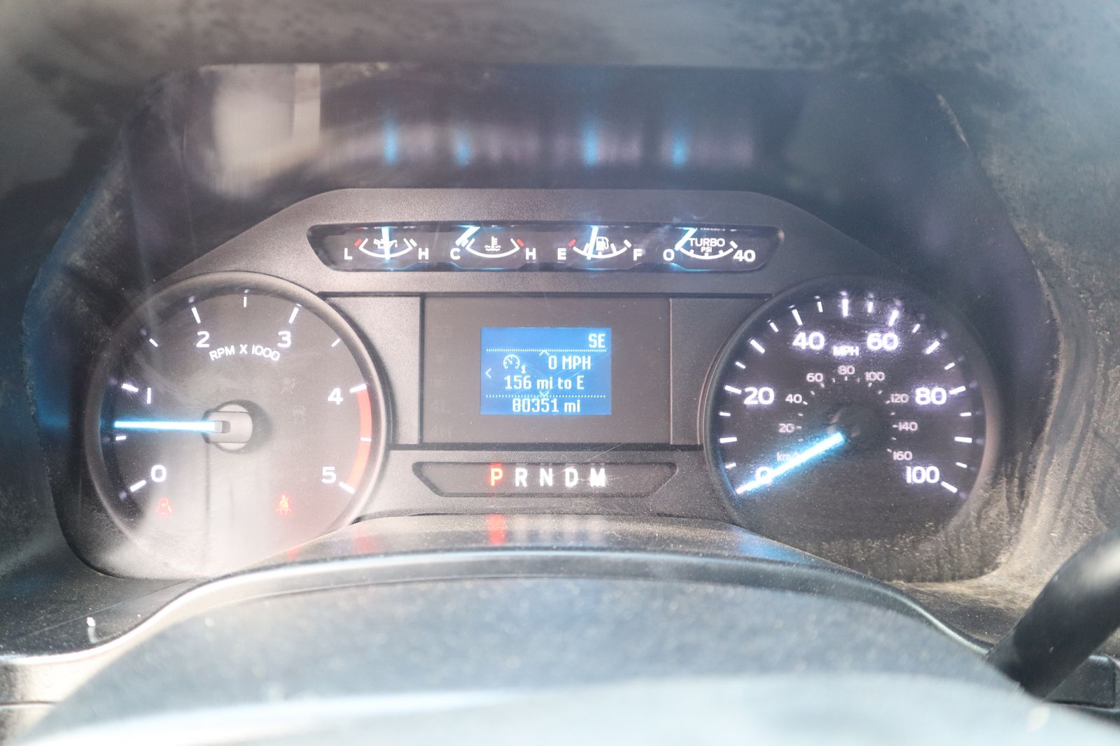 2020 Ford F-350SD XL photo