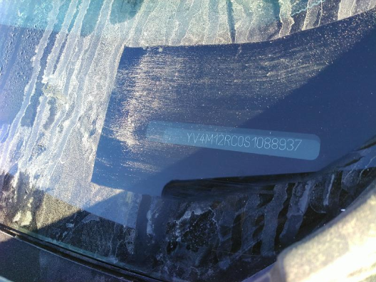 Used 2025  Volvo B5 Plus image 19