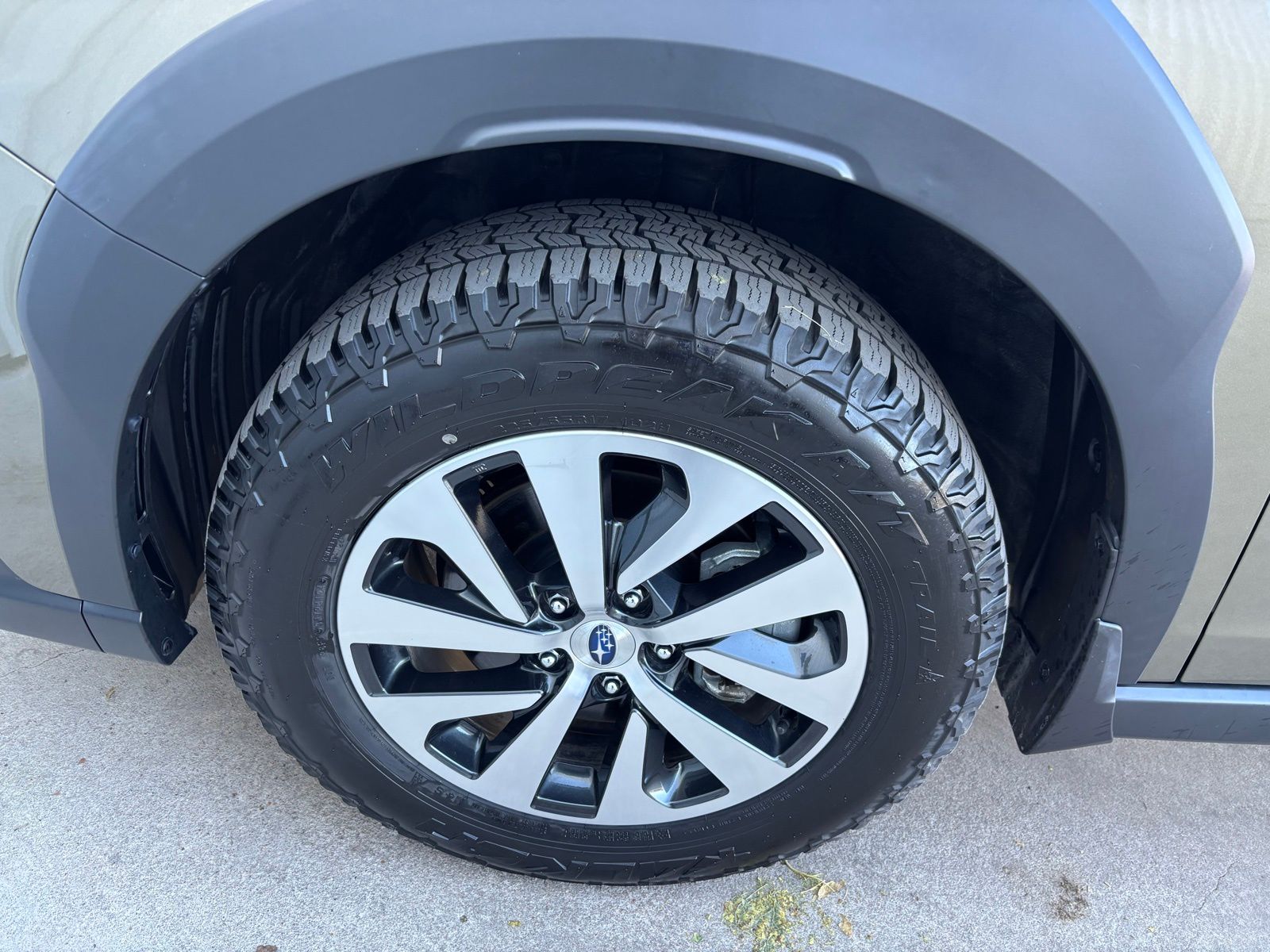 Used Car 2024 Subaru Outback  Premium For Sale Under $30,000 In Austin, Texas