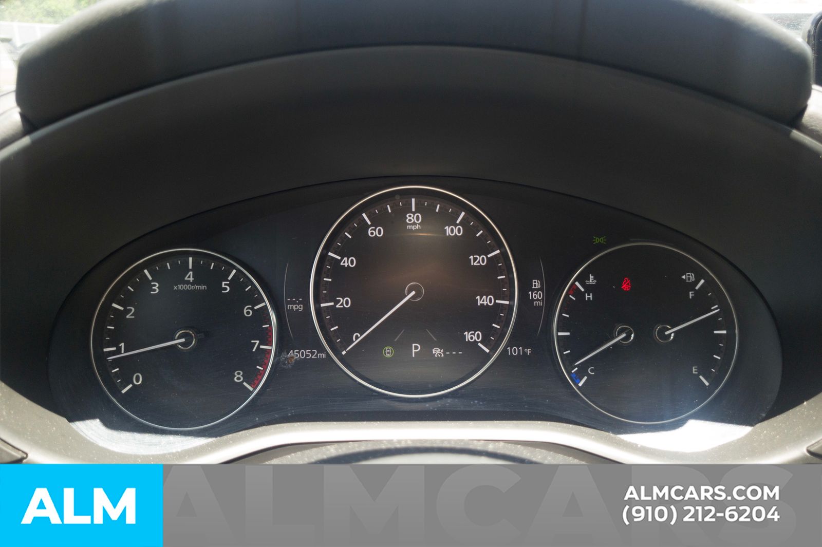 Used 2025 Jet Black Mazda 2.5 S Preferred Package image 29