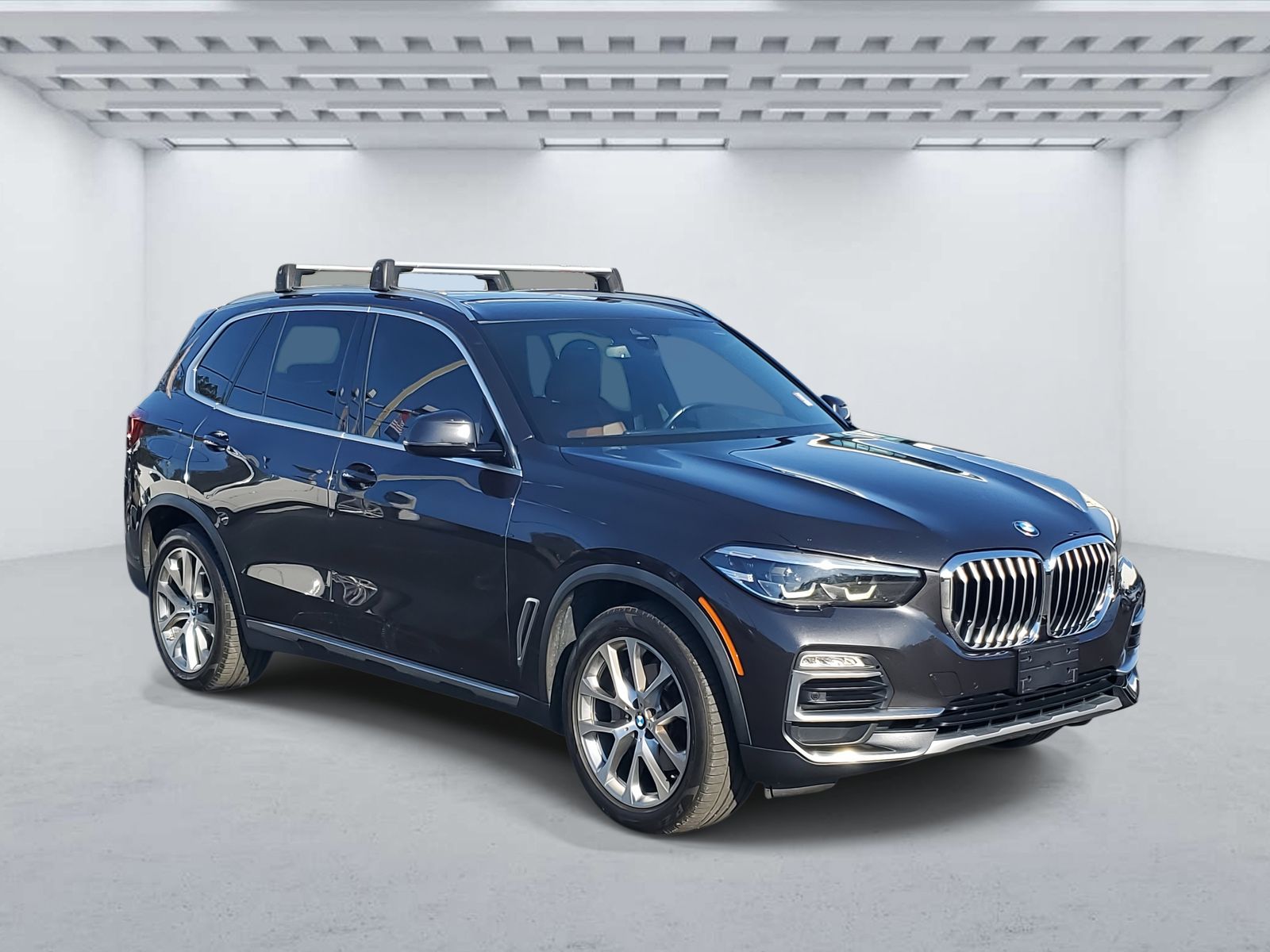 2020 BMW X5 sDrive40i RWD