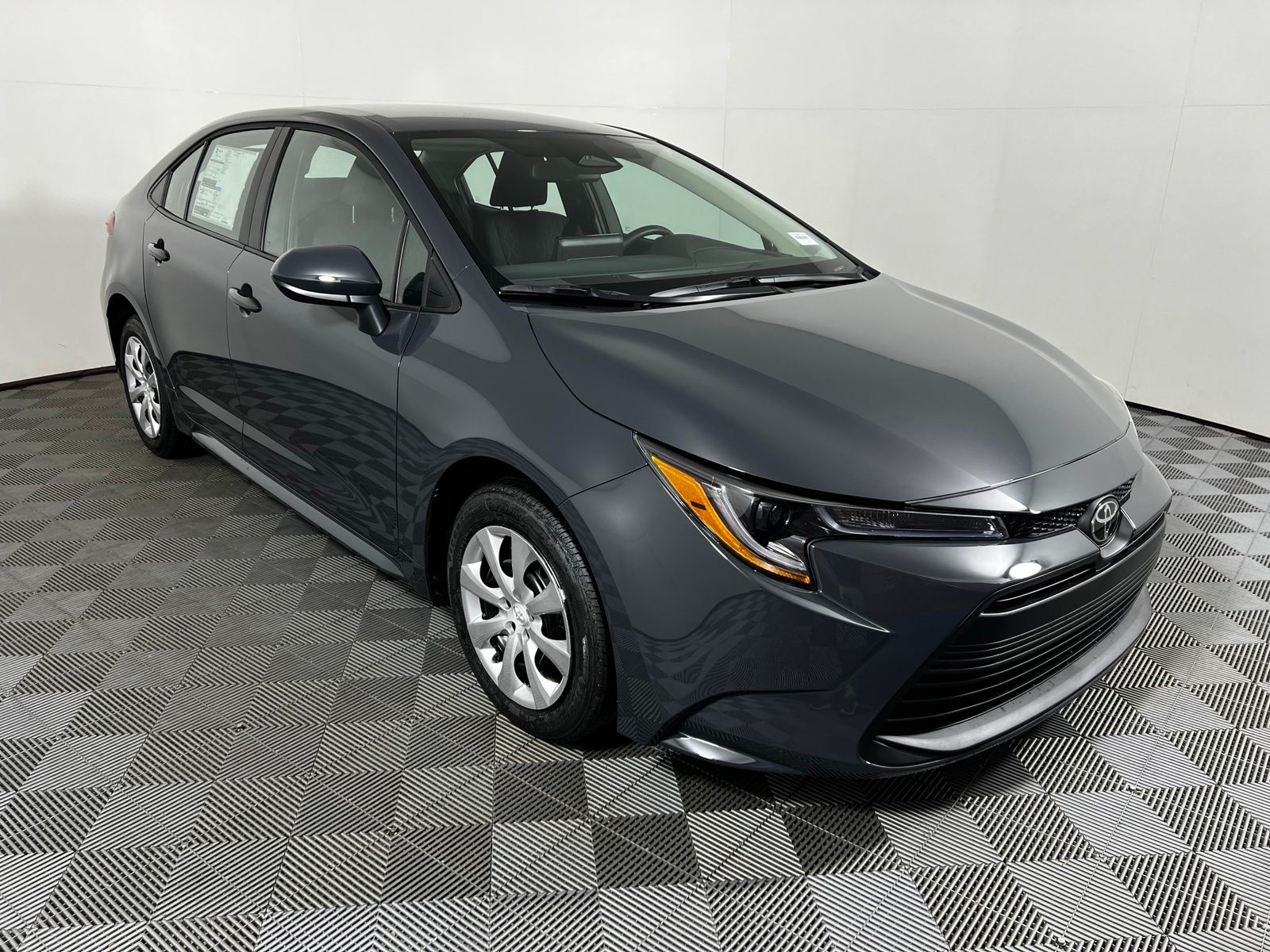 Thumbnail: 2026 Toyota Corolla - 3