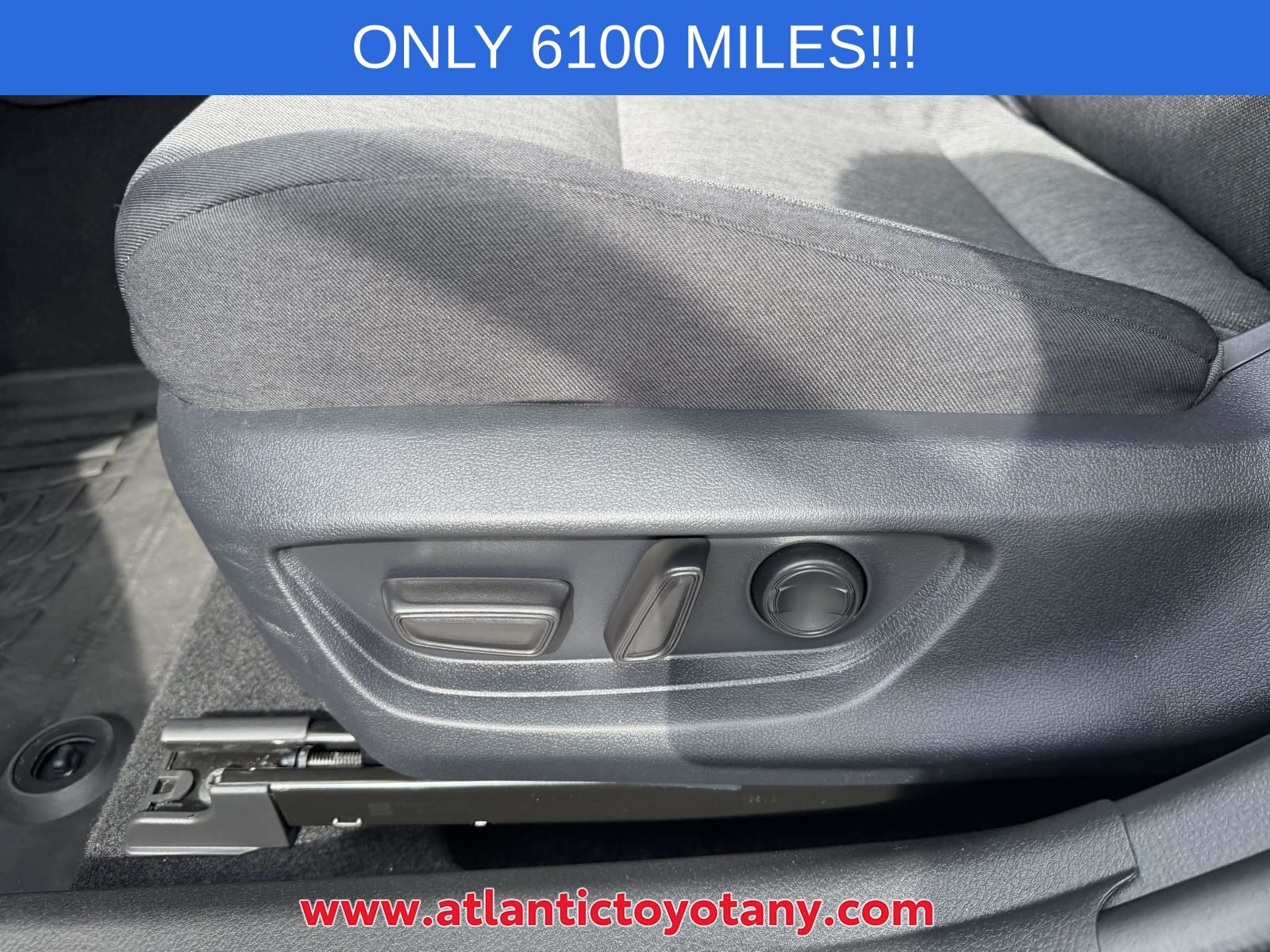 Used 2026 Toyota Camry Sedan