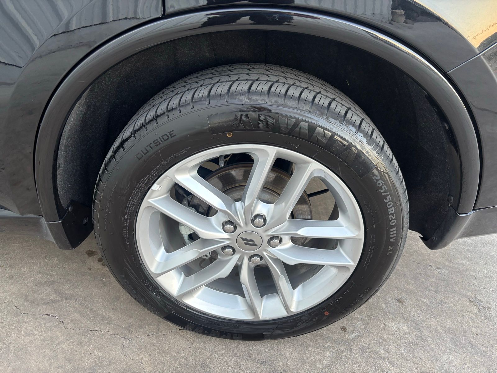 Used Car 2024 Dodge Durango  Gt Plus For Sale Under $40,000 In Austin, Texas