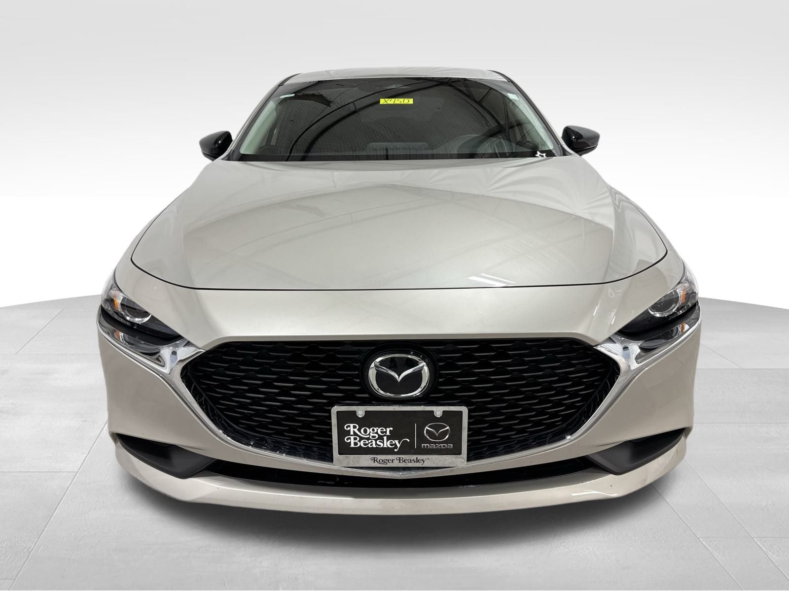 Used Car 2024 Mazda Mazda3  2.5 S Select Sport For Sale Under $25,000 In Austin, Texas