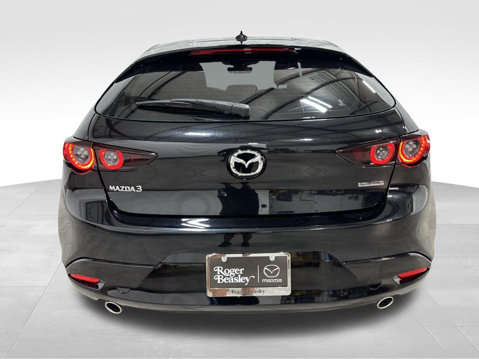 Used Car 2021 Mazda Mazda3  Premium For Sale Under $25,000 In Austin, Texas