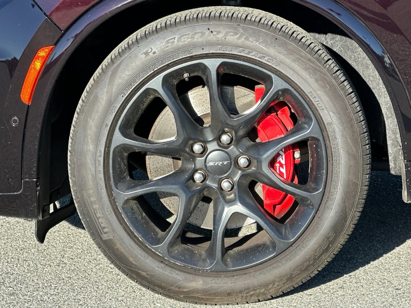 2023 Dodge Durango SRT 392 - Photo 27