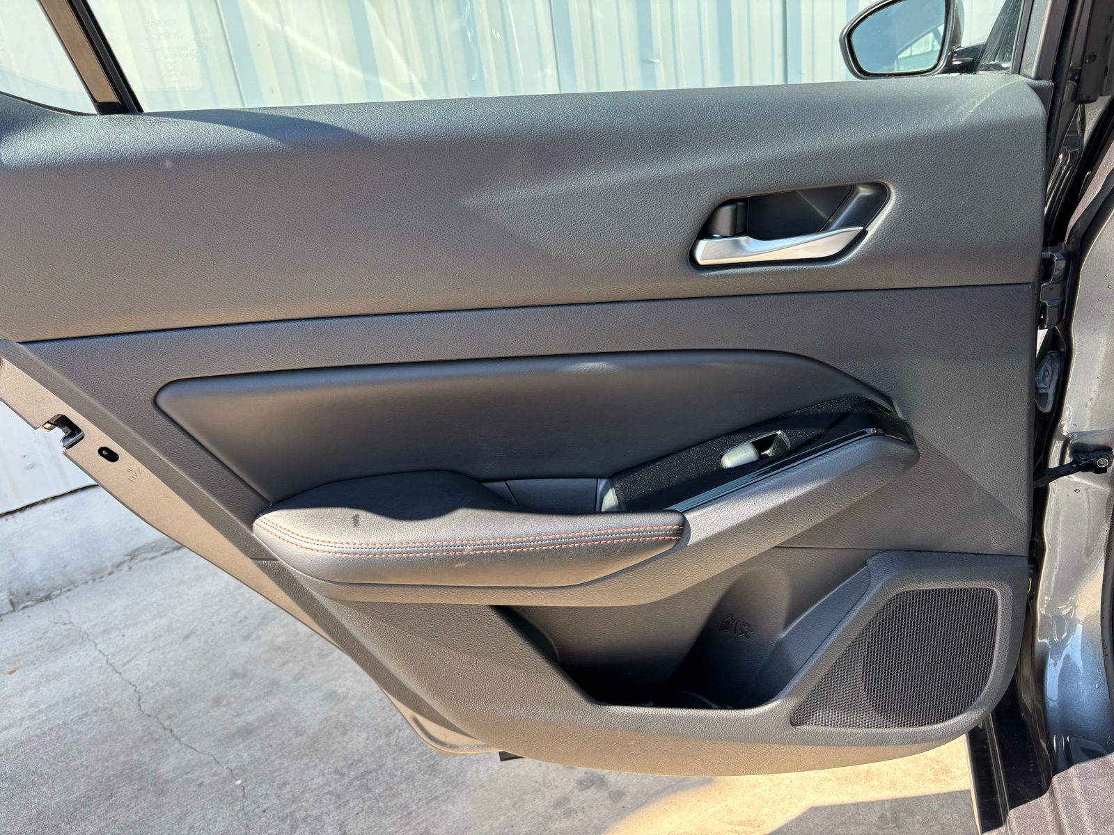 Used Car 2023 Nissan Altima  2.5 Sr For Sale Under $25,000 In Austin, Texas