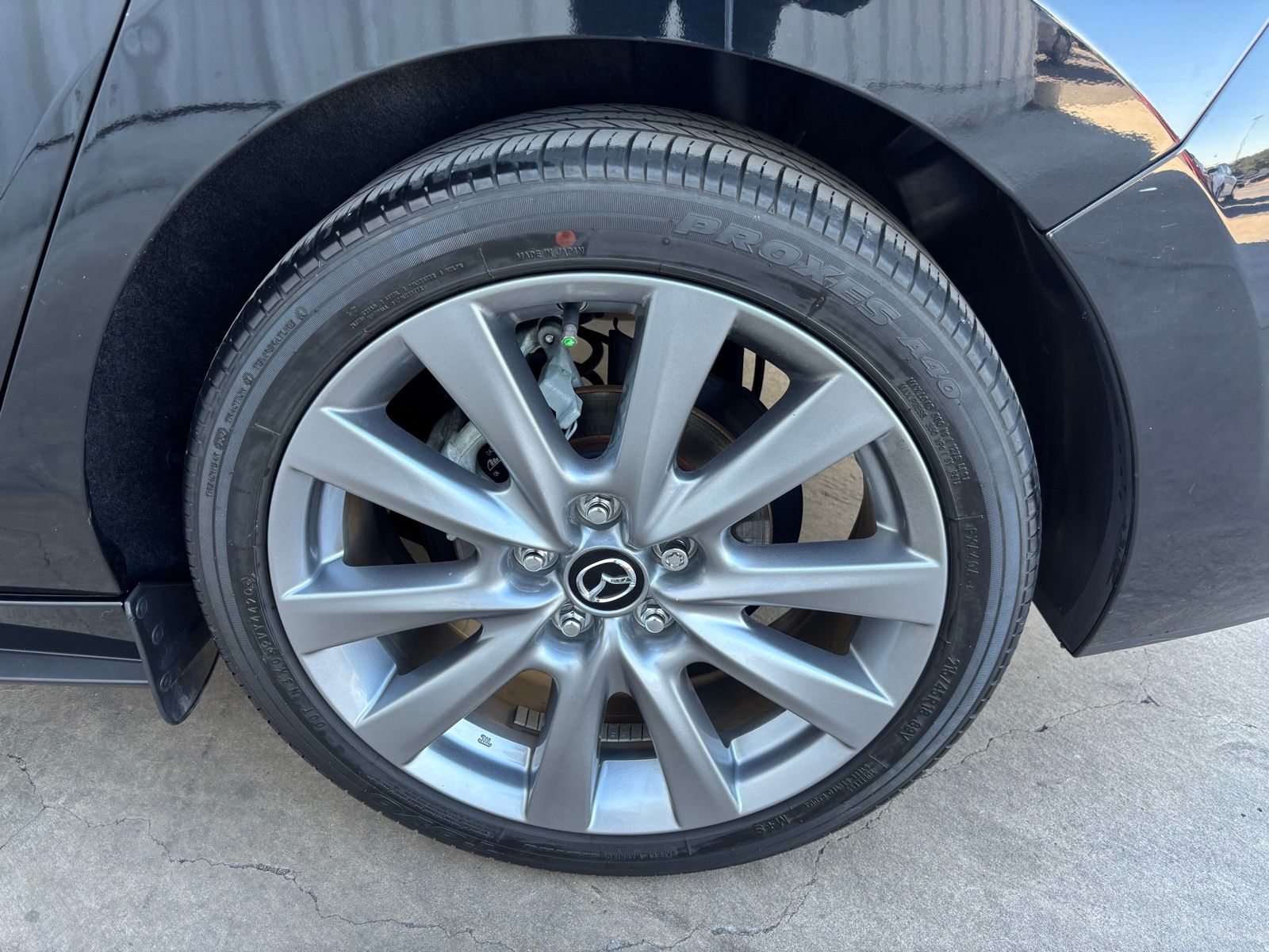 Used Car 2022 Mazda Mazda3  Select For Sale Under $20,000 In Austin, Texas