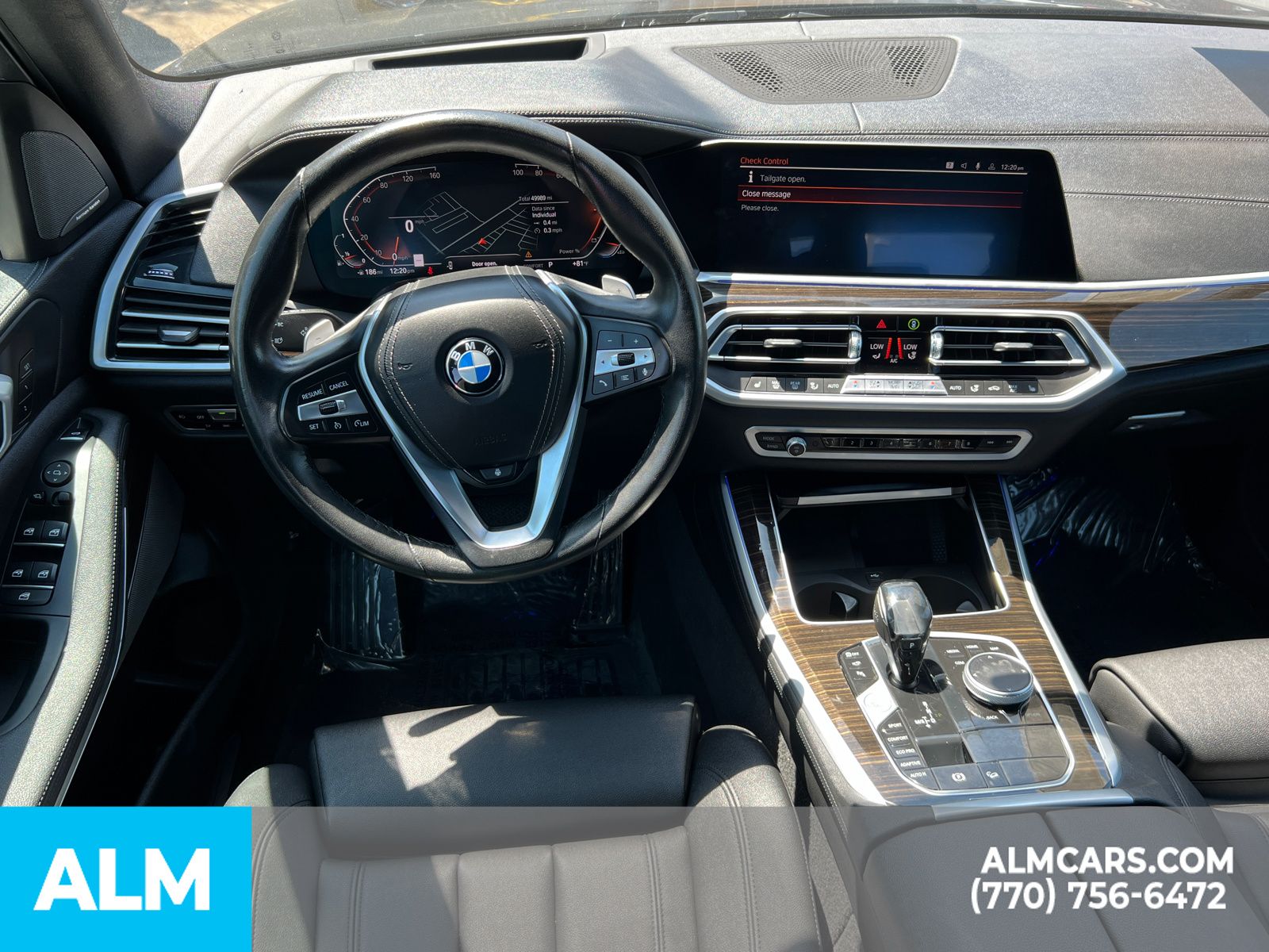 2021 BMW X5 xDrive40i 29