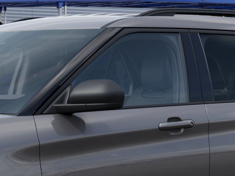 New 2027 Gray Ford Active image 20