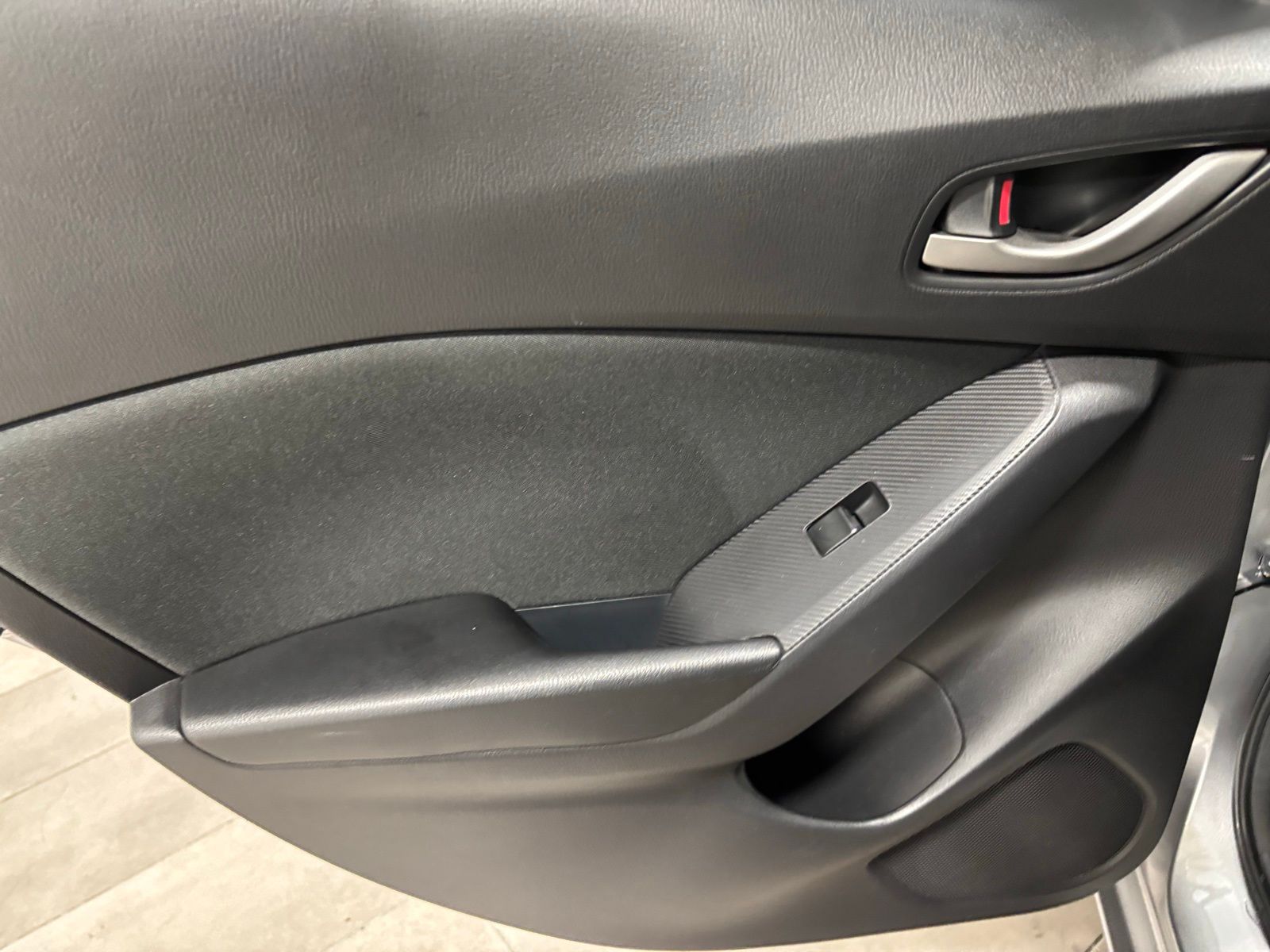 Used Car 2016 Mazda Mazda3  I Touring For Sale Under $10,000 In Austin, Texas