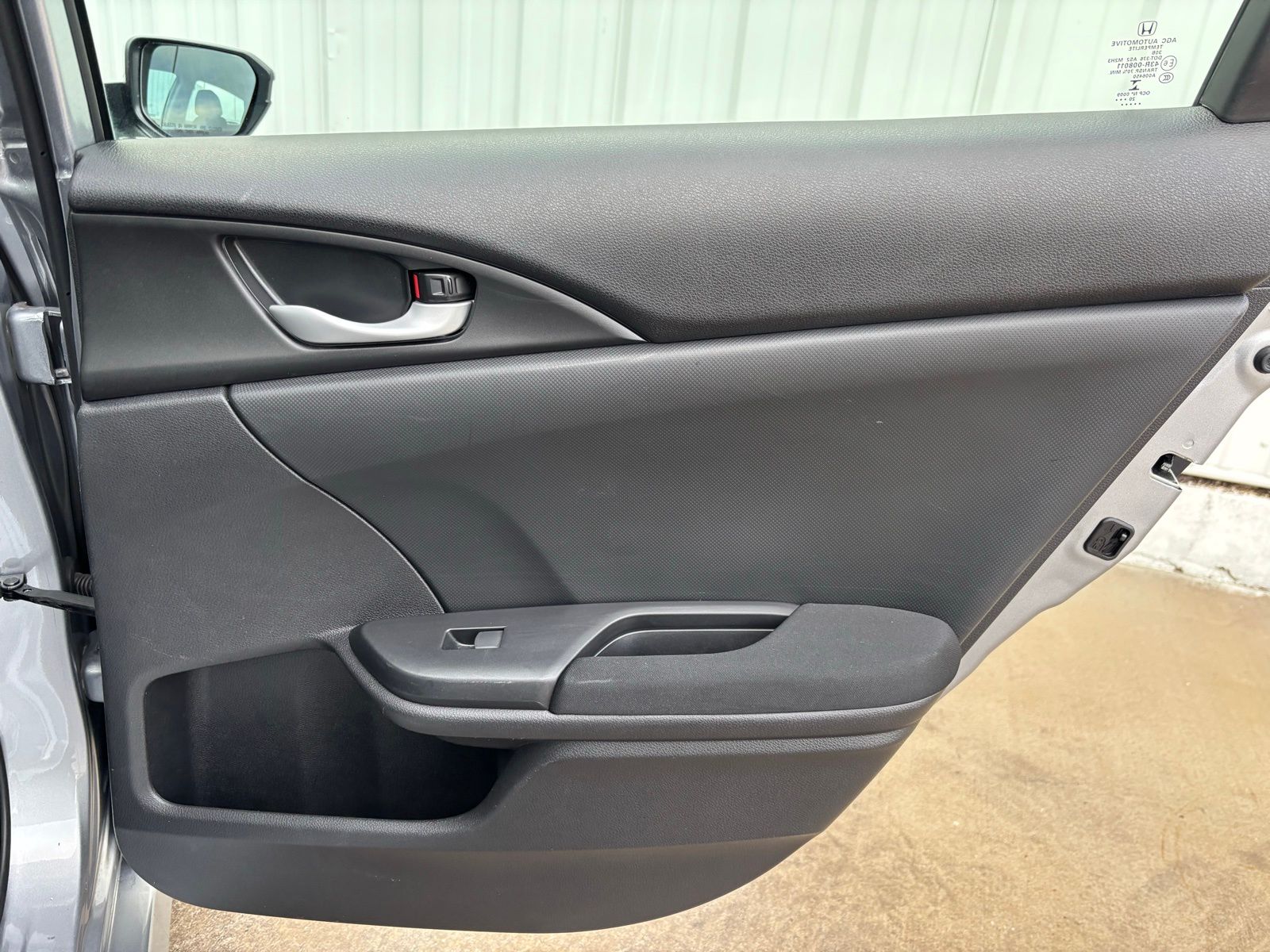 Used Car 2020 Honda Civic  Lx For Sale Under $20,000 In Austin, Texas