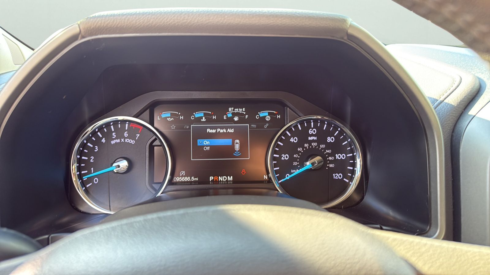 Used Car 2018 Ford Expedition  Xlt For Sale Under $25,000 In Austin, Texas