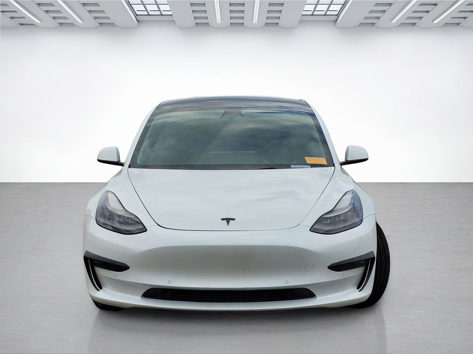Used 2022 Tesla Model 3 Long Range with VIN 5YJ3E1EB9NF152639 for sale in Vacaville, CA