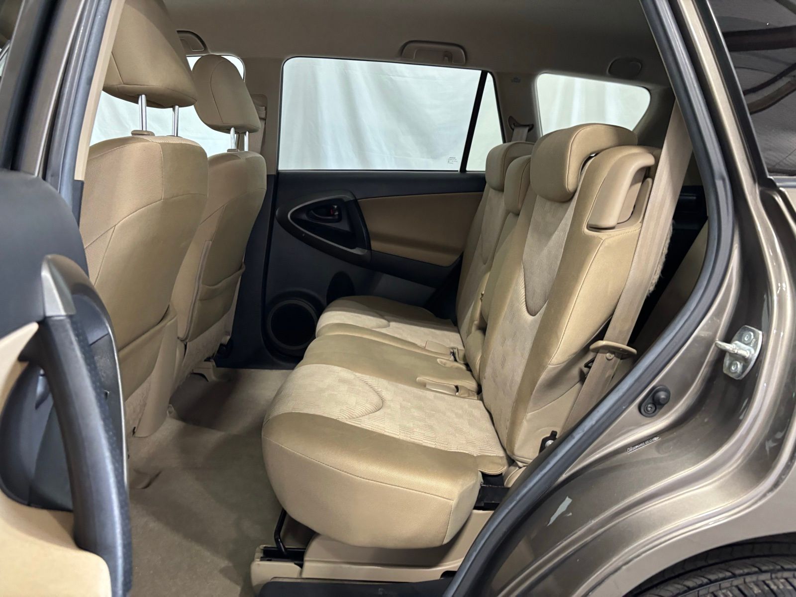 Used Car 2009 Toyota Rav4  Base For Sale Under $10,000 In Austin, Texas