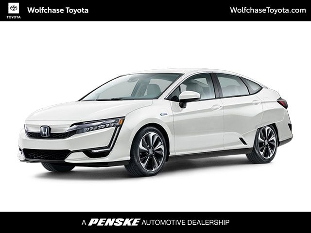 2018 Honda Clarity Touring -
                  Cordova, TN