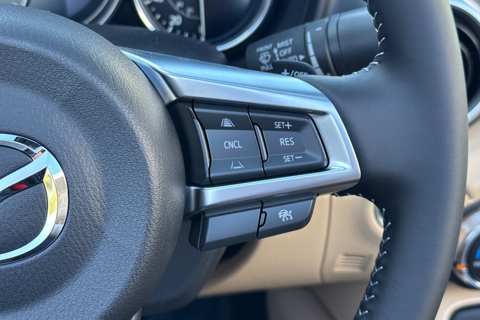 New 2026 Gray Mazda Grand Touring image 26