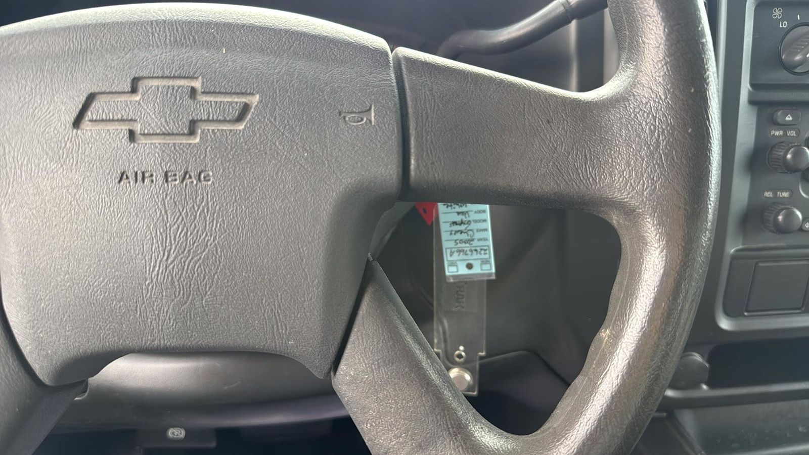 Used Car 2005 Chevrolet Express Van G1500  Base For Sale Under $12,000 In Austin, Texas