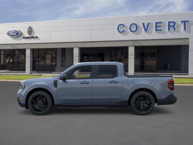 New Car 2025 Ford Maverick  Lariat For Sale Under $50,000 In Austin, Texas