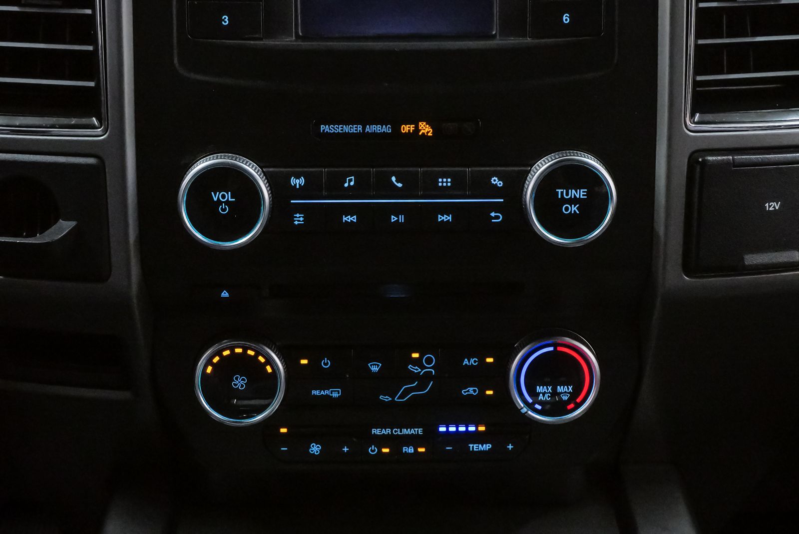 2018 Ford Expedition XLT Gray at Cook Ford