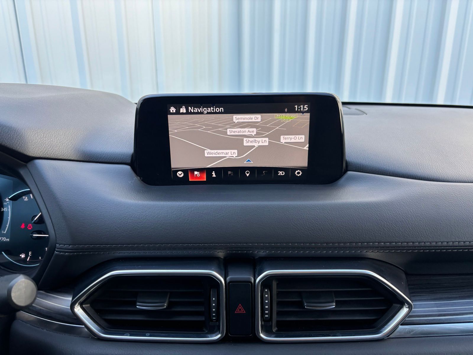 Used Car 2019 Mazda Cx-5  Grand Touring For Sale Under $25,000 In Austin, Texas