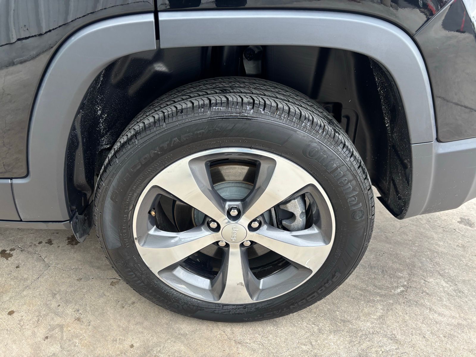 Used Car 2019 Jeep Cherokee  Limited For Sale Under $20,000 In Austin, Texas